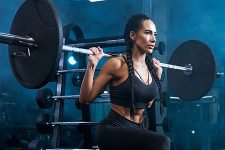 If You Can Only Lift 4 Days A Week, What Are The Best Workout Schedules?